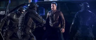 US-Quoten: Arrow rutscht ab 