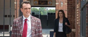 Brockmire: Battle Review zur 1. Staffel