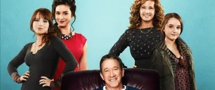 Last Man Standing: Produzenten suchen neue Serienheimat (Update)