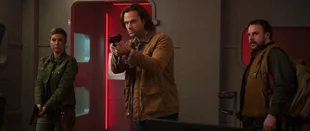 Supernatural: Who We Are - Review