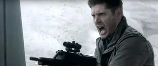 Supernatural: All Along the Watchtower - Review