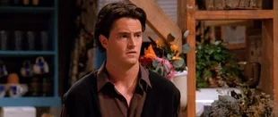 Friends: Matthew Perry lehnte Stripclub-Szene ab