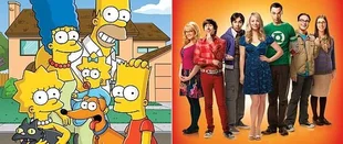 ProSieben: Mehr Simpsons, weniger Big Bang Theory in der Daytime