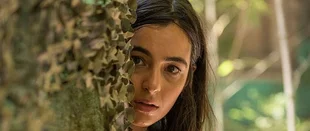 Walking Dead: Alanna Masterson verlässt Instagram nach Shitstorm
