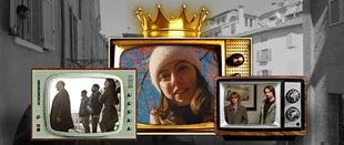 Top of the Week: Die besten Serien der Woche (KW 20)