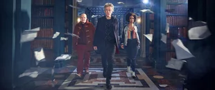 Doctor Who: Extremis - Review