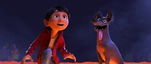 Coco: Erster deutscher Trailer zum Pixar-Film