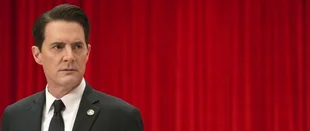 Twin Peaks: The Return Part 1 & 2 - Review