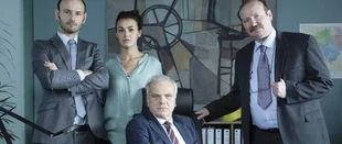 Eichwald, MdB: ZDFneo bestellt 2. Staffel der Politcomedy