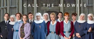 Call the Midwife: Dreharbeiten zur 7. Staffel & Caständerungen