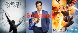Die Serienhighlights bei Maxdome im Juni