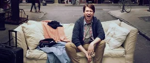 Crashing: Comedy ab Juli als OmU bei Sky Atlantic HD