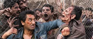 Fear the Walking Dead: Trailer zu Staffel 3 warnt vor dem, zu was man wird