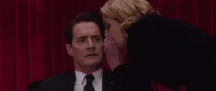 US-Quoten: Twin Peaks mit bescheidenem Auftakt