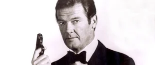 James Bond: Roger Moore mit 89 Jahren verstorben
