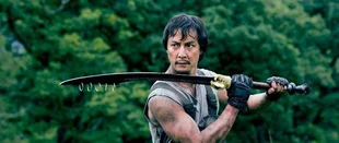 Into the Badlands: Review der zweiten Staffel