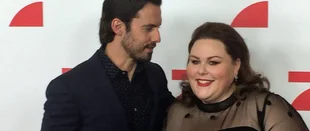 This Is Us: Interview mit Milo Ventimiglia und Chrissy Metz
