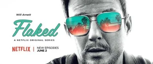 Flaked: Trailer zu Staffel 2 der Will-Arnett-Comedy von Netflix