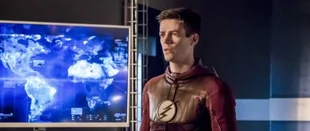 The Flash: Finish Line - Review