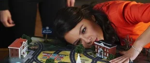 Pretty Little Liars: In the Eye Abides the Heart - Review