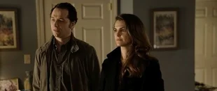 The Americans: The World Council of Churches - Review