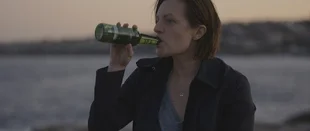 Fever: Elisabeth Moss als Typhoid Mary in BBC-America-Serie