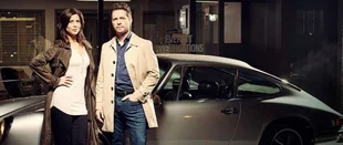 Play By Day: Start der 2. Staffel Private Eyes bei Global TV