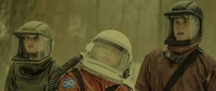 The 100: Praimfaya - Review