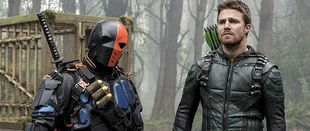 Arrow: Lian Yu - Review des Staffelfinals