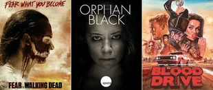 INT-Serienplaner: Serienstarts im Juni 2017 - Teil 1