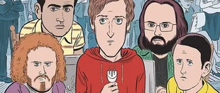Silicon Valley: Staffel 5 bestellt, T. J. Miller steigt aus