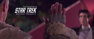 Star Trek: Enterprise: In a Mirror, Darkly (Part 1) - Review