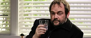 Supernatural: Mark Sheppard verlässt Serie nach Staffel 12