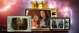 Top of the Week: Die besten Serien der Woche (KW 21)