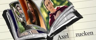 Axelzucken 4x05: Serien sind keine Romane und auch keine Filme