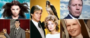 Der Serientipp: Manimal, Continuum, Archer und mehr
