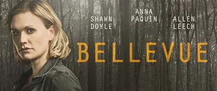 Bellevue: Kanadische Anna-Paquin-Serie erhält eine 2. Staffel