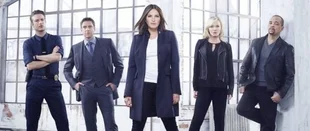 Law & Order - SVU: Neuer Showrunner für Staffel 19 verkündet