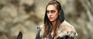 The 100: Tasya Teles wird in Staffel 5 zur Hauptdarstellerin