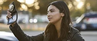 Supergirl: Weniger Screentime für Floriana Lima in Staffel 3