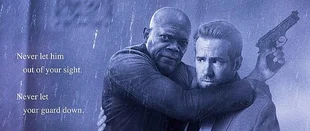 The Hitman's Bodyguard: Neuer Trailer zur Actionkomödie