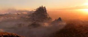 Mortal Engines: Peter Jackson zeigt erstes Vorschaubild