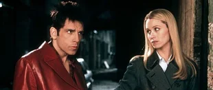 Zoolander: Ben Stiller lässt sich nach 17 Jahren Ehe scheiden