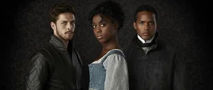 Play By Day: Start des Liebesdramas Still Star-Crossed bei ABC