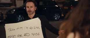 Tatsächlich... Liebe: NBC zeigt Minisequel zum Red Nose Day