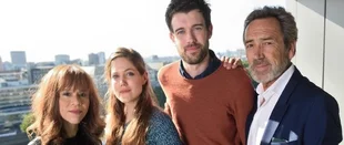 Bounty Hunters: Cast der britischen Action-Comedy steht fest