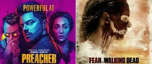 Amazon: Neue Serien und Filme im Juni 2017