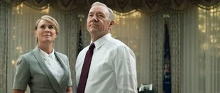 House of Cards: Stream & Ausstrahlung im TV