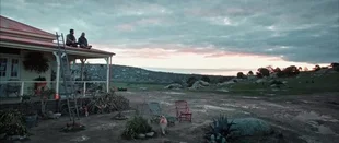 The Leftovers: The Most Powerful Man in the World... - Review