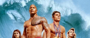 Baywatch: Filmkritik